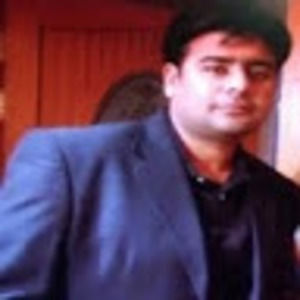 Meet your Posher, Usman